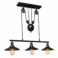 подвесной светильник loft it loft1832c-3 в Архангельске