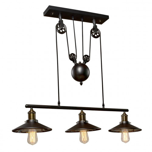 подвесной светильник loft it loft1832c-3 в Архангельске