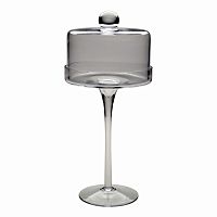 клош на ножке для сладкого country corner vusp в Архангельске