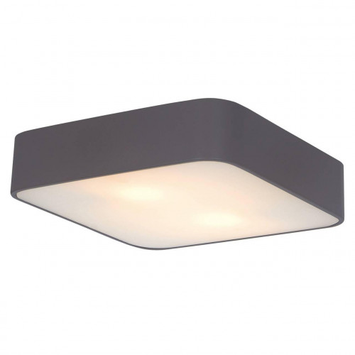 потолочный светильник arte lamp cosmopolitan a7210pl-2bk в Архангельске