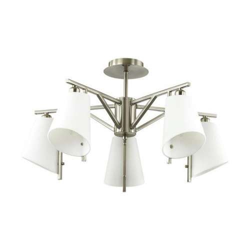 потолочная люстра lumion north 3751/5c в Архангельске