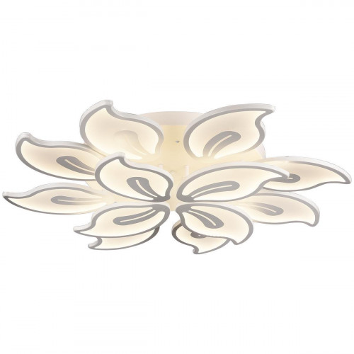 потолочная светодиодная люстра toplight frederica tl1143-156d в Архангельске