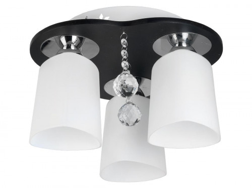 потолочная люстра toplight marsha tl2680x-03wc в Архангельске