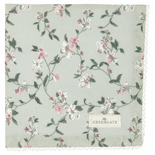 салфетка jolie pale mint в Архангельске