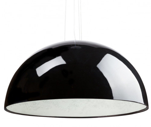 подвесной светильник skygarden flos d90 black в Архангельске
