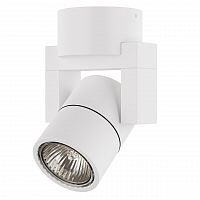 потолочный светильник lightstar illumo l1 alu 051046 в Архангельске