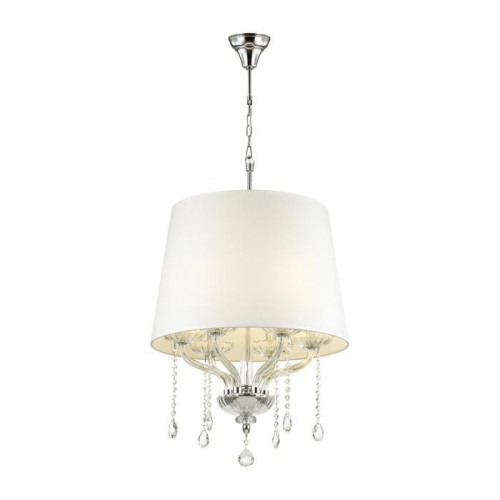 подвесная люстра odeon light teona 4194/6 в Архангельске