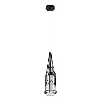 подвесной светильник maytoni city t192-pl-01-b в Архангельске