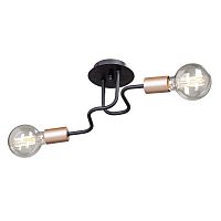потолочная люстра vitaluce v4560-1/2pl в Архангельске