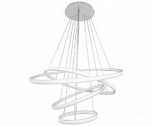 подвесной светодиодный светильник kink light тор 08204,01(3000-6000k) в Архангельске