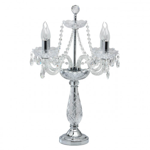 настольная лампа mw-light каролина 15 367036304 в Архангельске