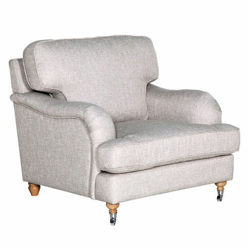 кресло howard бежевое в Архангельске