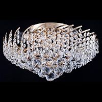 потолочная люстра maytoni karolina dia120-06-g в Архангельске