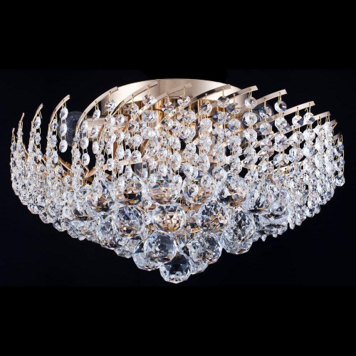 потолочная люстра maytoni karolina dia120-06-g в Архангельске