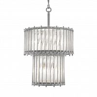 подвесной светильник tiziano 6 nickel от delight collection в Архангельске