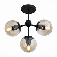 потолочная люстра st luce stampo sl549.402.03 в Архангельске
