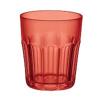 стакан happy hour 350 мл красный в Архангельске