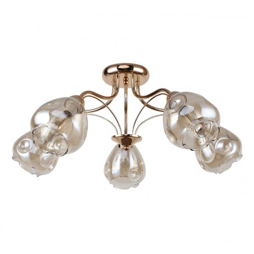 потолочная люстра f-promo galanta 2338-5u в Архангельске