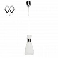 подвесной светильник mw-light лоск 5 354016301 в Архангельске