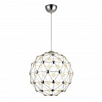 подвесной светодиодный светильник divinare 1610/02 sp-60 в Архангельске