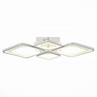 потолочный светодиодный светильник st luce sl907.502.04 в Архангельске