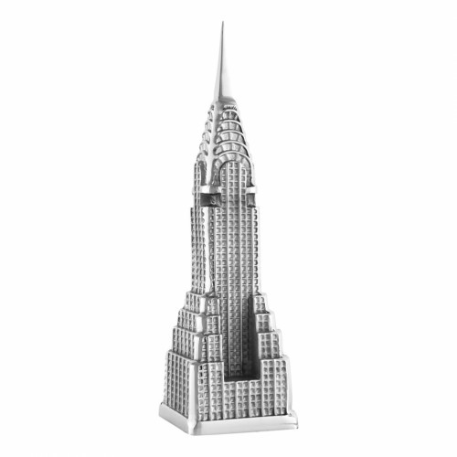 декор chrysler building в Архангельске