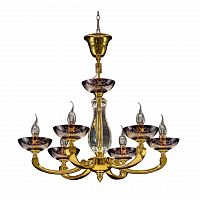 подвесная люстра osgona barcato 697062 в Архангельске