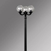 уличный фонарь fumagalli ricu ofir/g300 g30.157.r30.axe27 в Архангельске