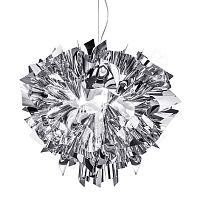 подвесной светильник veli medium silver от slamp в Архангельске
