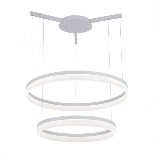 подвесной светодиодный светильник arte lamp a2504sp-1wh в Архангельске