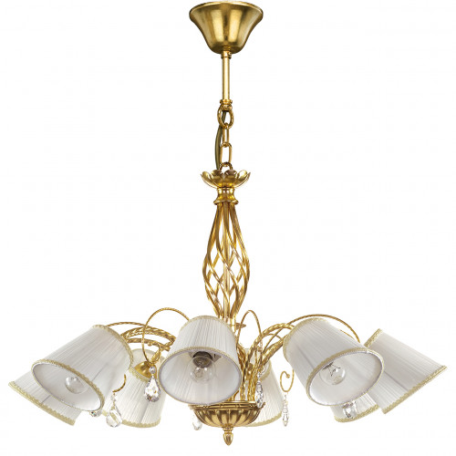 подвесная люстра lightstar esedra 796183 в Архангельске