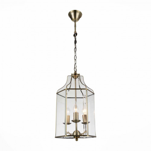 подвесная люстра st luce sl228.303.03 в Архангельске