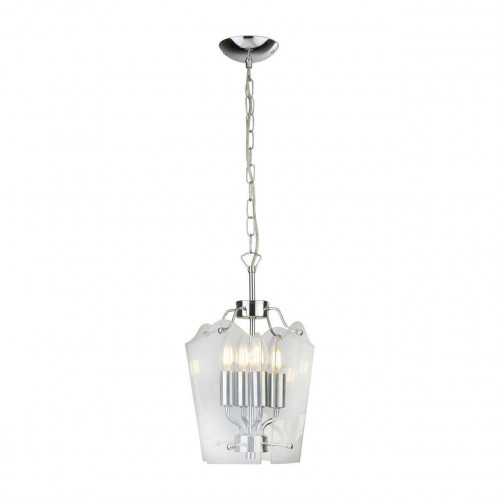 подвесная люстра arte lamp a3938sp-4cc в Архангельске