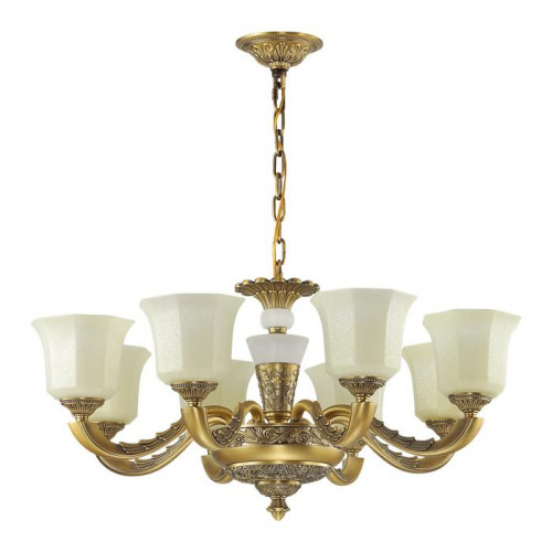 подвесная люстра odeon light merano 3997/8 в Архангельске