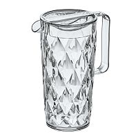 кувшин crystal, 1,6 л, прозрачный в Архангельске