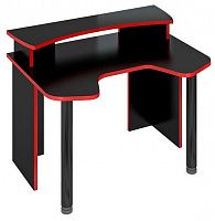компьютерный стол мэрдэс домино lite скл-игрч+нкил в Архангельске