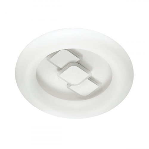 потолочный светодиодный светильник lumion otto 4420/99cl в Архангельске
