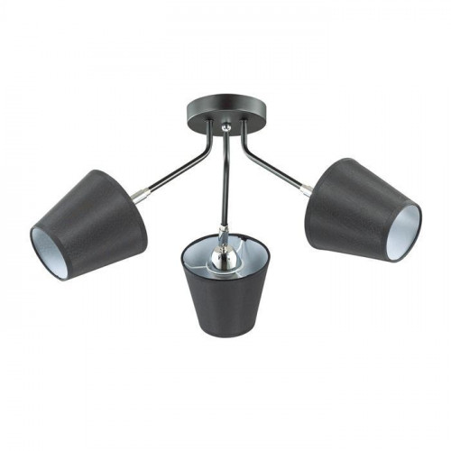 потолочная люстра lumion lori 3749/3c в Архангельске