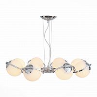 подвесная люстра st luce loopo sl848.103.08 в Архангельске
