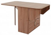 стол кухонный mebelson km-0003 раскладной в Архангельске