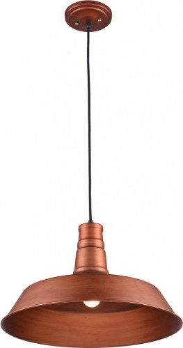 подвеcной светильник lussole loft grlsp-9698 в Архангельске