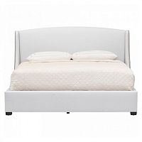 кровать 160х200 белая astor в Архангельске