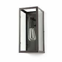 настенный светильник edison iron-framed в Архангельске