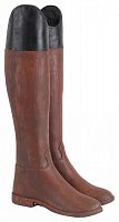 подставка для зонтов boots коричневого цвета в Архангельске