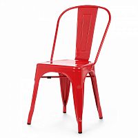 стул marais color красный в Архангельске