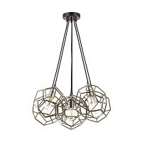 подвесная люстра lumion ervin 3739/6 в Архангельске