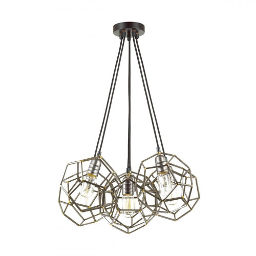 подвесная люстра lumion ervin 3739/6 в Архангельске