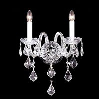 бра crystal lux queen ap2 в Архангельске