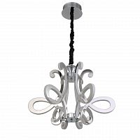 подвесная светодиодная люстра st luce aricia sl835.103.06 в Архангельске