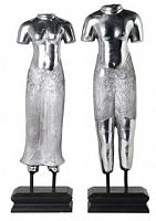 декор thai lovers (комплект из 2 шт) - polished aluminium / acc05220 в Архангельске